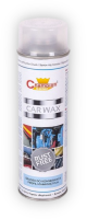Champion - Car Wax - zabezpieczanie profili zamkniętych spray 500ml