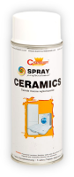 Champion - Spray do ceramiki biały 400ml
