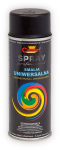 Champion Color - Czarny Mat Spray 400ml
