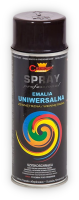 Champion Color - Czarny Połysk Spray