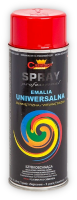 Champion Color - Czerwony Jasny Spray 400ml