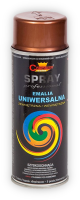 Champion Color - Miedziany Metalik Spray 400ml