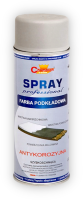 Champion Color - Podkład Szary Spray 400ml