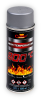 Champion Color - żaroodporny spray aluminium 400ml 