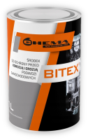 Chema - Bitex - środek do zabezpieczenia podwozia 1l