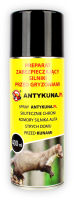 Antykuna - Spray przeciwko kunom i gryzoniom 400ml