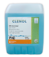 Stockmeier - Clenol Glasreiniger - płyn do mycia szyb 10l