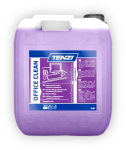 Tenzi - Office Clean - codzienna pielęgnacja wyposażenia wnętrz - Kwiatowy 5l