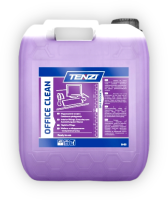 Tenzi - Office Clean - codzienna pielęgnacja wyposażenia wnętrz - Kwiatowy 5l