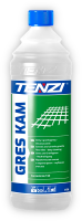 Tenzi - Gres Kam - koncentrat do czyszczenia gresu 1l
