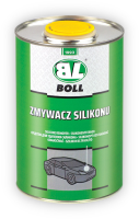 Boll - zmywacz silikonu, smoły, asfaltu 1l