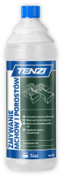 Tenzi - Zmywanie mchów i porostów 1l