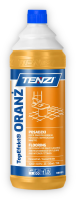 Tenzi - Top Efekt ORANŻ - koncentrat do posadzek i ścian 1l