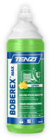 Tenzi - Boberex Max Lemon - płyn do mycia naczyń - 1l
