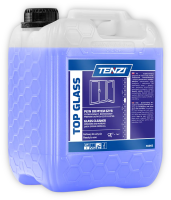 Tenzi - Top Glass  - mycie szyb i lusterek 5l