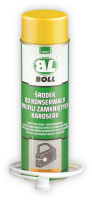 Boll - Środek do konserwacji profili zamkniętych z wężykiem - bursztynowy  500ml