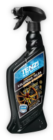 Tenzi - Kolorowa Felga Neon Orange 600ml