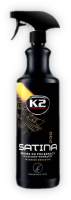K2 - Satina Pro Blueberry 1l