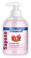 Tenzi - Sapone 500ml