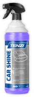 Tenzi - Car Shine - do nabłyszczania lakieru samochodowego po umyciu 1l