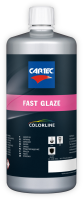 Cartec - Fast Glaze - wosk w płynie 1l