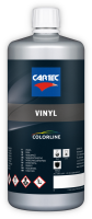 Cartec - Vinyl  - preparat do pielęgnacji gumy i plastiku 1l