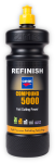 Cartec Compound 5000 1l - pasta polerska do usuwania niedoskonałości lakieru