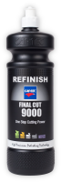 Cartec - Final Cut 9000 1l - wykończeniowa pasta one-step