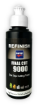Cartec - Final Cut 9000 150ml - wykończeniowa pasta one-step