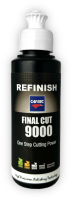 Cartec - Final Cut 9000 150ml - wykończeniowa pasta one-step