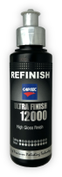 Cartec - Ultra Finish 12000 150ml - wykończeniowa pasta polerska