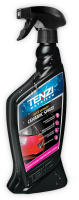 Tenzi - Ceramic Spray 600ml - Środek do czyszczenia lakieru samochodowego - Ochrona przed promieniami UV - Hydrofobowy