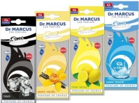 Dr. Marcus Sonic - Zawieszka zapachowa