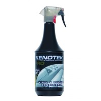 Kenotek - Vinyl & Leather Conditioner