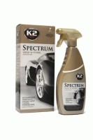 K2 Spectrum 700 atom - wosk    