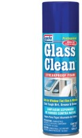 Cyclo - Glass Clean Pianka do szyb