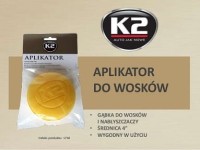 K2 - Aplikator do wosków
