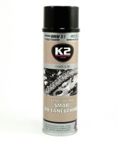 K2 Chain Lube smar do łańcuchów