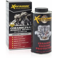Xeramic - Ceramiczna ochrona silnika