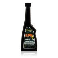 Xeramic - LPG GAZ ADDITIVE