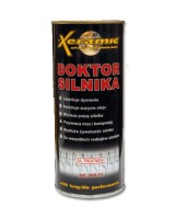 Xeramic - Doktor Silnika
