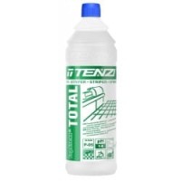 Tenzi - Topefekt Total