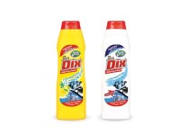 Gold Drop DIX - Mleczko do czyszczenia z mikrogranulkami