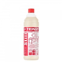 Tenzi - Gran Still - usuwanie osadów mineralnych