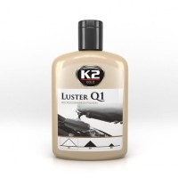 K2 Luster Q1 biały - mocnościerna pasta polerska - 250g
