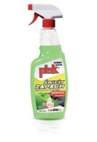 Plak Deopar - Świeży zapach - Jabłko